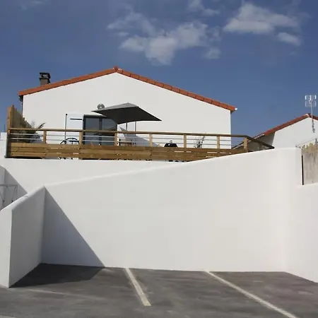 Holiday home Les Oyats Locations, Cordouan Les Mathes