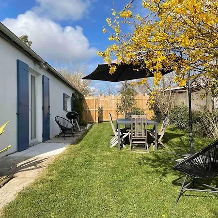 Les Oyats Locations, Cordouan Holiday home Les Mathes