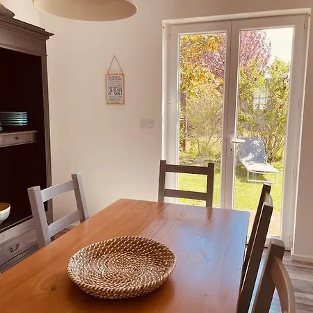 Holiday home Les Oyats Locations, Cordouan