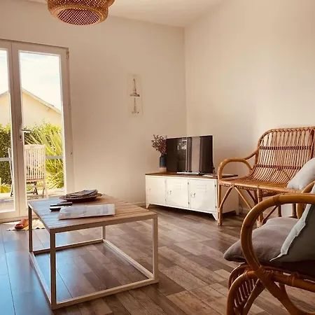 Les Oyats Locations, Cordouan Holiday home Les Mathes