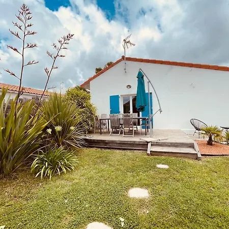 Les Oyats Locations, Cordouan Holiday home Les Mathes