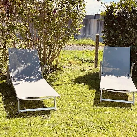 Les Oyats Locations, Cordouan Hébergement de vacances *